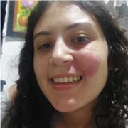 Profesora de español básico para gente de todas las edades